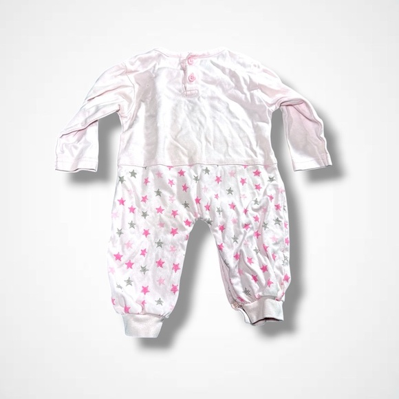 4/$20 Baby Boss Pink Bunny Sleeper - Picture 3 of 4